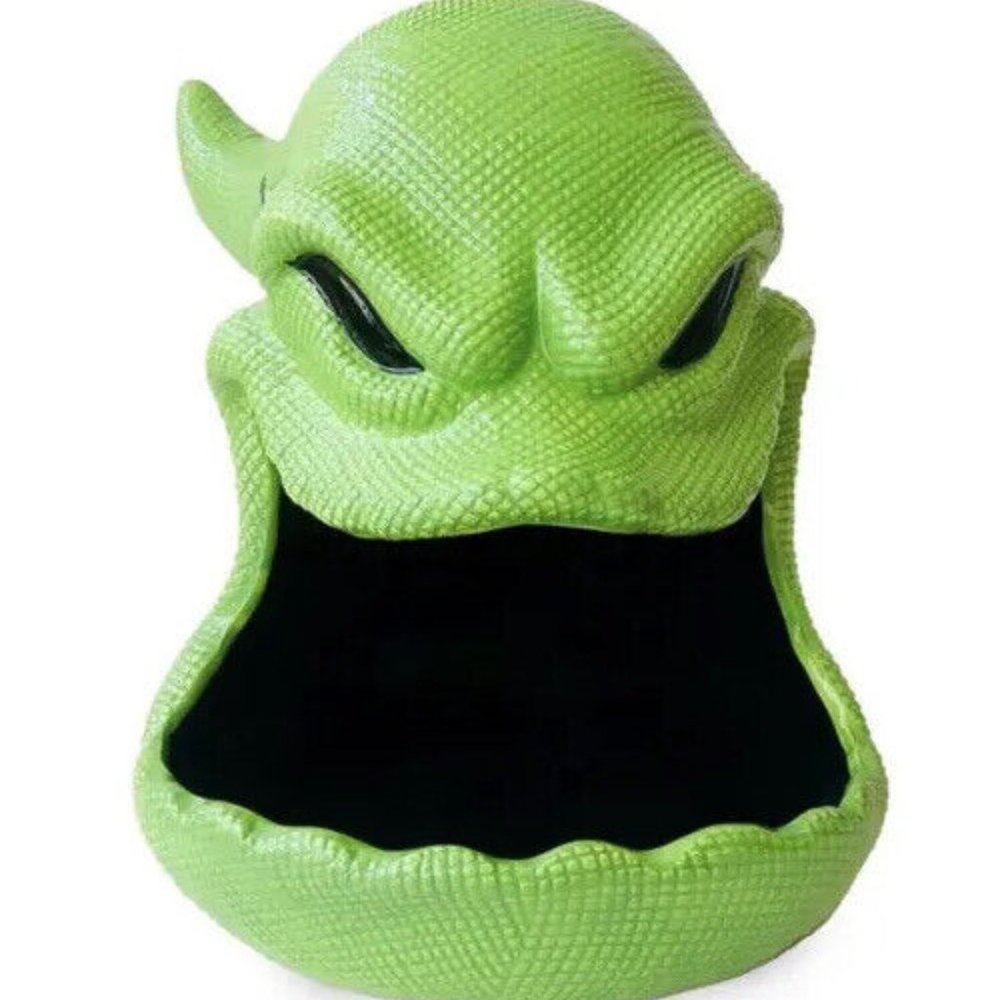 Disney || Oogie Boogie Candy Dish